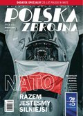 biznesowe, branżowe, gospodarka: Polska Zbrojna – e-wydanie – 3/2024