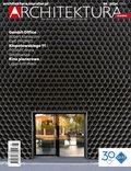 e-prasa: Architektura – e-wydanie – 5/2024