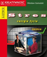 : Stres. Energia życia - ebook