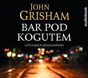 : Bar pod Kogutem - audiobook