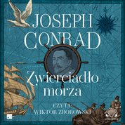 : Zwierciadło morza - audiobook