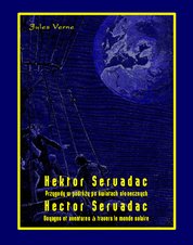 : Hektor Servadac - ebook