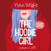 : The Hoodie Girl - audiobook
