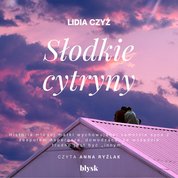 : Słodkie cytryny - audiobook