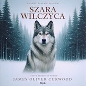 : Szara Wilczyca - audiobook