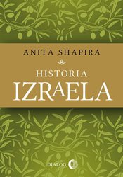: Historia Izraela - ebook