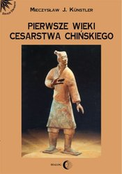 : Pierwsze wieki cesarstwa chińskiego - ebook