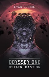 : Odyssey One: Ostatni bastion - ebook