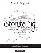 : Storytelling - ebook