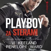 : Playboy za sterami - audiobook