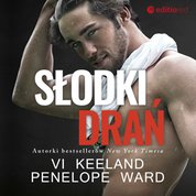 : Słodki drań - audiobook