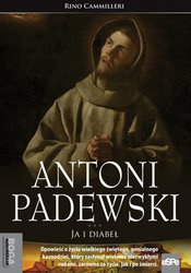 : Antoni Padewski - ebook