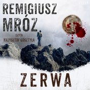 : Zerwa - audiobook