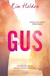 : Gus - ebook