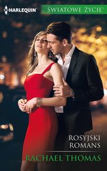: Rosyjski romans - ebook