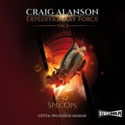 : Expeditionary Force. Tom 2. SpecOps - audiobook