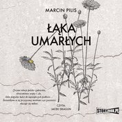 : Łąka umarłych - audiobook