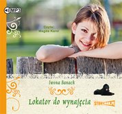 : Lokator do wynajęcia - audiobook