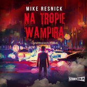 : Na tropie wampira - audiobook