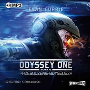 : Odyssey One. Tom 6. Przebudzenie Odyseusza - audiobook