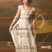 : Romantyczni - audiobook