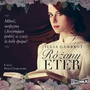: Różany eter - audiobook