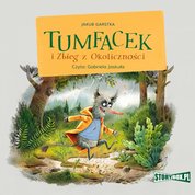 : Tumfacek i Zbieg z Okoliczności - audiobook