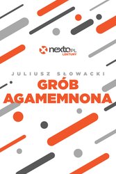 : Grób Agamemnona - ebook
