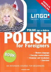 : POLSKI RAZ A DOBRZE. Polish for Foreigners. Mobile Edition - ebook