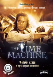 : The Time Machine. Wehikuł czasu w wersji do nauki angielskiego - ebook