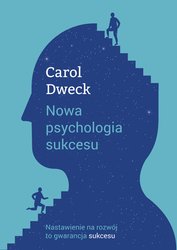 : Nowa psychologia sukcesu - ebook