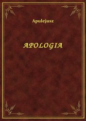 : Apologia - ebook