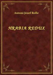 : Hrabia Redux - ebook