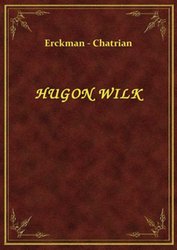 : Hugon Wilk - ebook