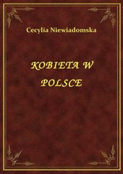 : Kobieta W Polsce - ebook