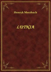 : Lutnia - ebook