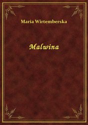 : Malwina - ebook