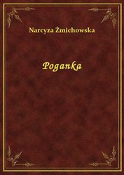 : Poganka - ebook