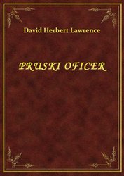 : Pruski Oficer - ebook