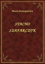 : Stacho Szafarczyk - ebook
