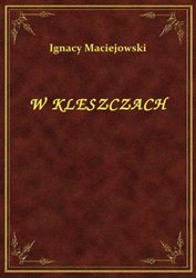 : W Kleszczach - ebook