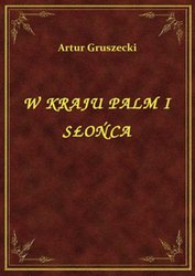 : W Kraju Palm I Słońca - ebook