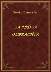 : Za Króla Olbrachta - ebook
