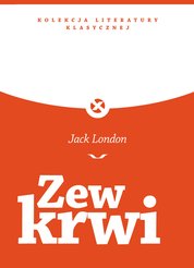 : Zew Krwi - ebook