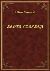 : Złota Czaszka - ebook