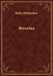 : Brzezina - ebook
