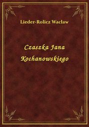 : Czaszka Jana Kochanowskiego - ebook
