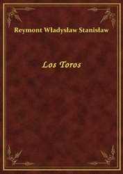 : Los Toros - ebook