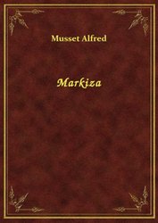 : Markiza - ebook
