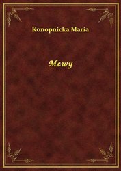 : Mewy - ebook